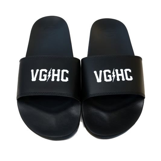 Bolt Club Slide Sandals -  - Accessories - Violent Gentlemen