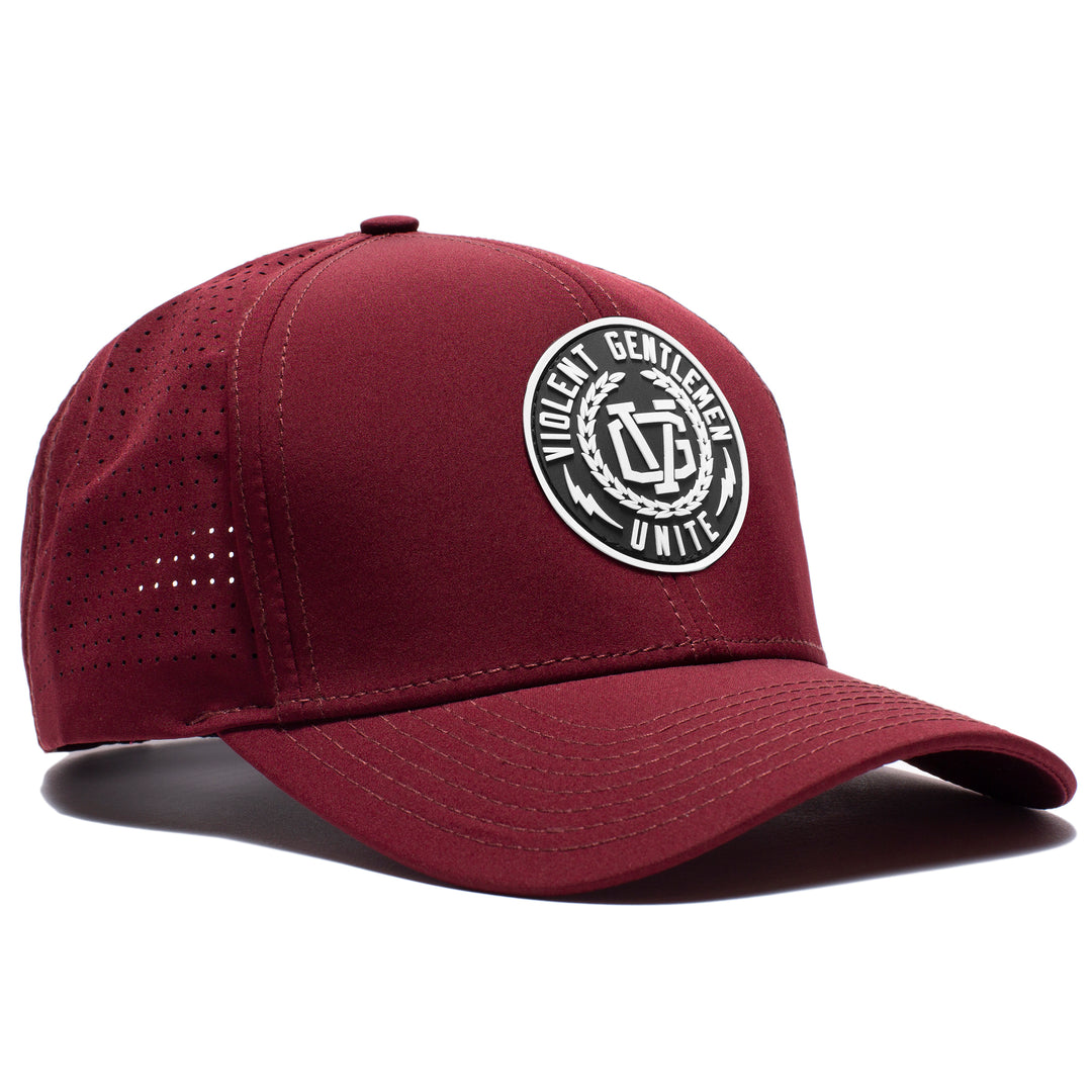 Circle Tech Snapback -  - Hats - Violent Gentlemen