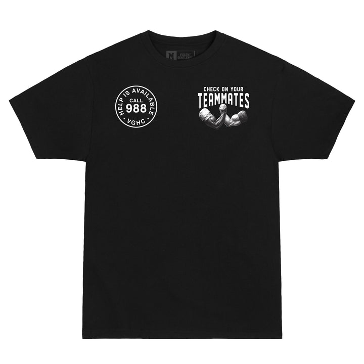 COYT 25 Premium Tee