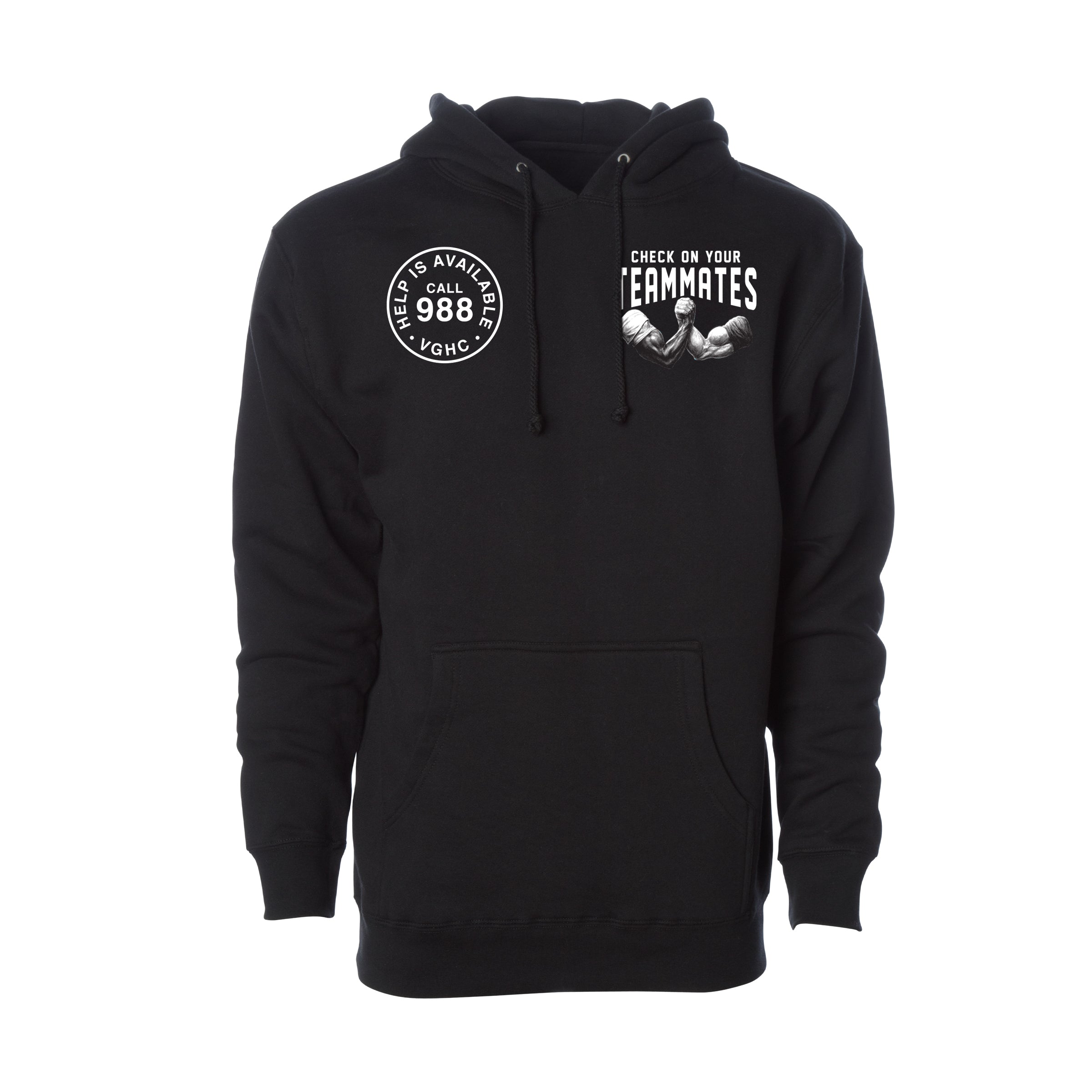 Zamboni 1949 Pullover Hood | VGHC – Violent Gentlemen