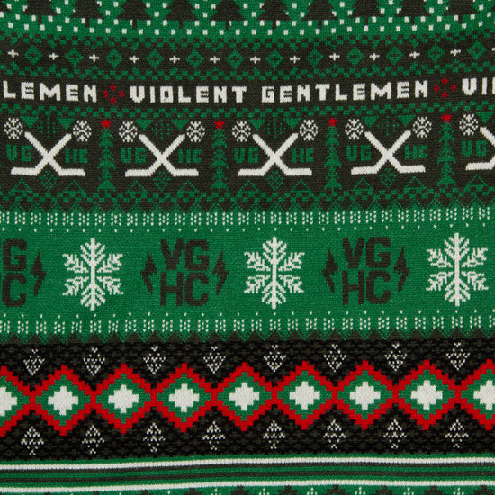 Winger Bells Sweater -  - Men's Fleece Tops - Violent Gentlemen