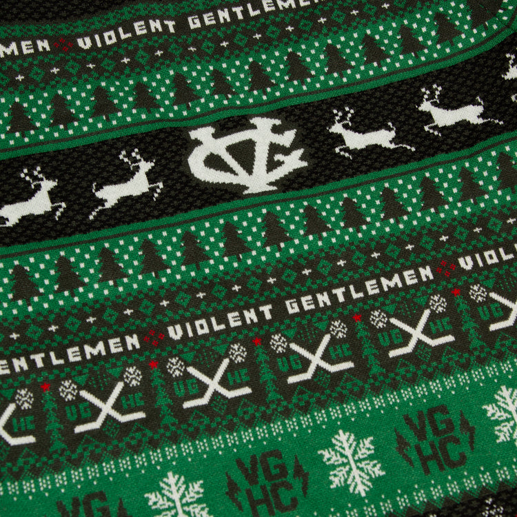 Winger Bells Sweater -  - Men's Fleece Tops - Violent Gentlemen