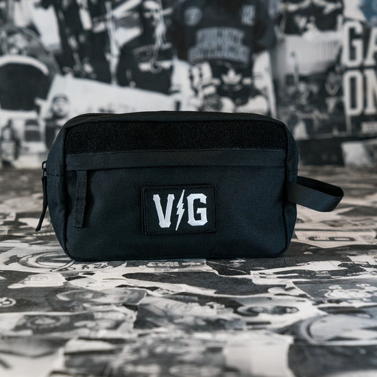 Standard Issue Tactical Dopp Kit -  - Accessories - Violent Gentlemen