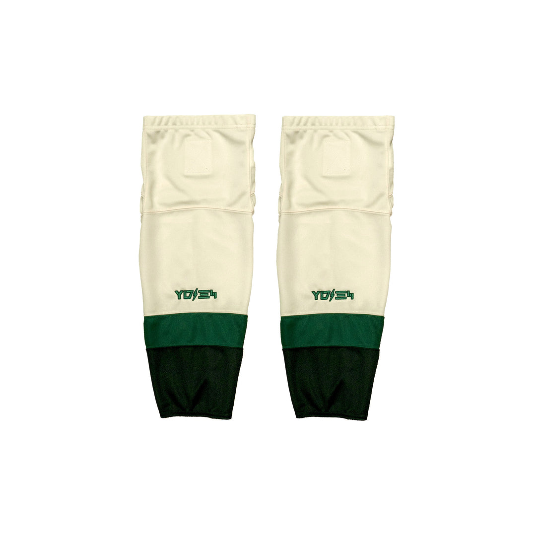 Ewoks Kids Hockey Socks - - Jerseys - Violent Gentlemen