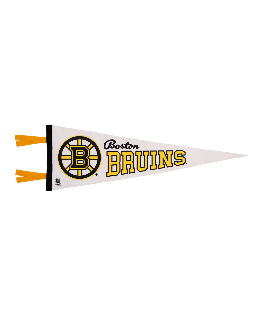 Boston Bruins Pennant • NHL x Oxford Pennant -  - Pennant - Oxford Pennant