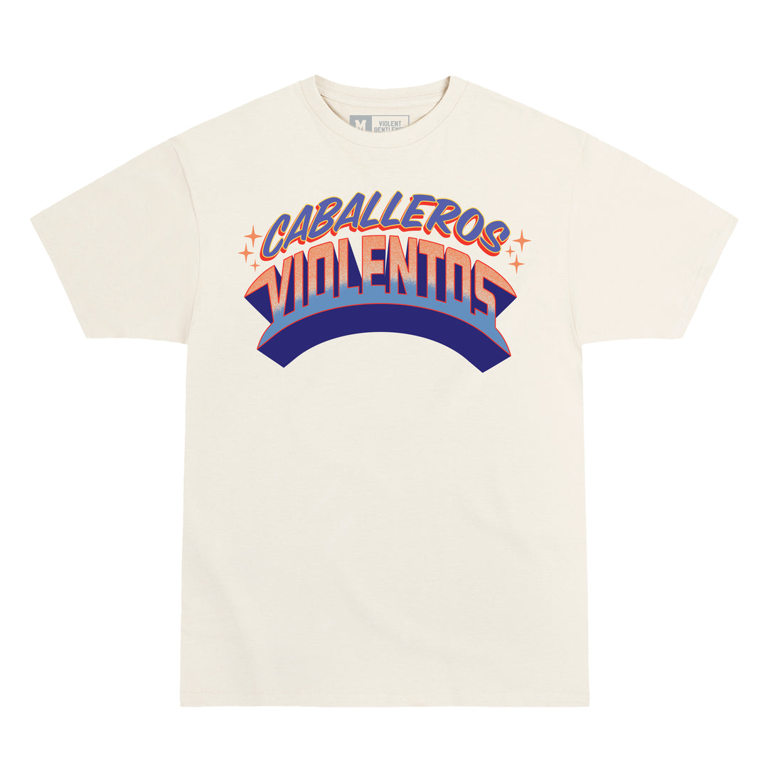 Hockey Rotulo Premium Tee - - Men's T-Shirts - Violent Gentlemen Hockey Lifestyle | Built by Fans for Fans | Perfect Gift for hockey fan or hockey players that live in the hockey culture