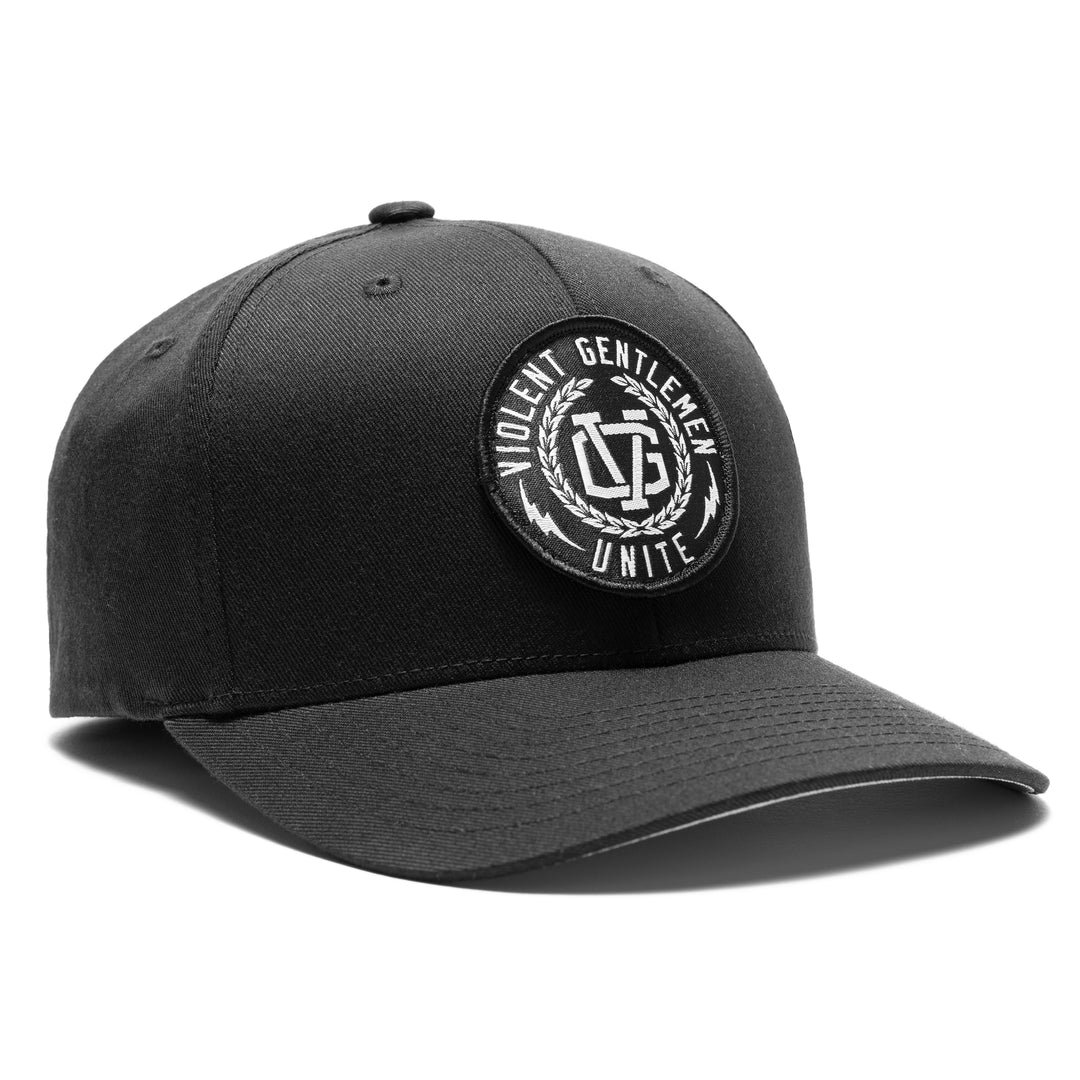 Circle Flexfit -  - Hats - Violent Gentlemen