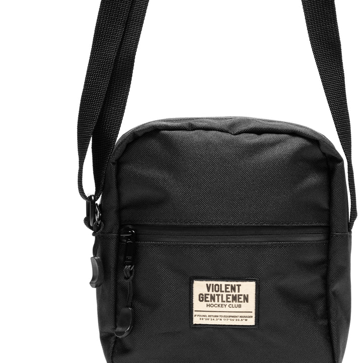 Venture Transit Bag -  - Accessories - Violent Gentlemen