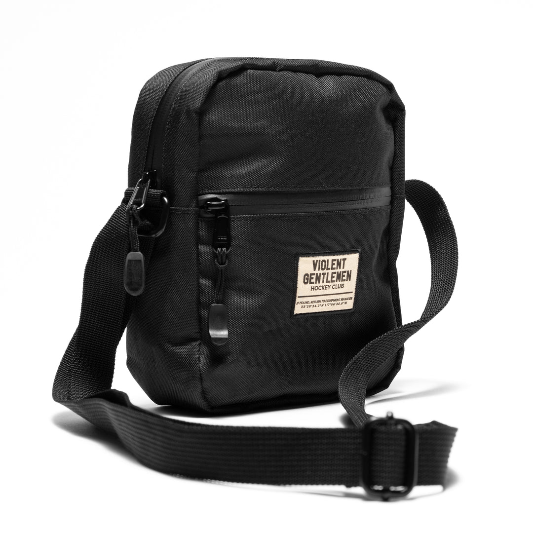 Venture Transit Bag -  - Accessories - Violent Gentlemen