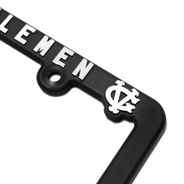 Trust License Plate Frame -  - Accessories - Violent Gentlemen