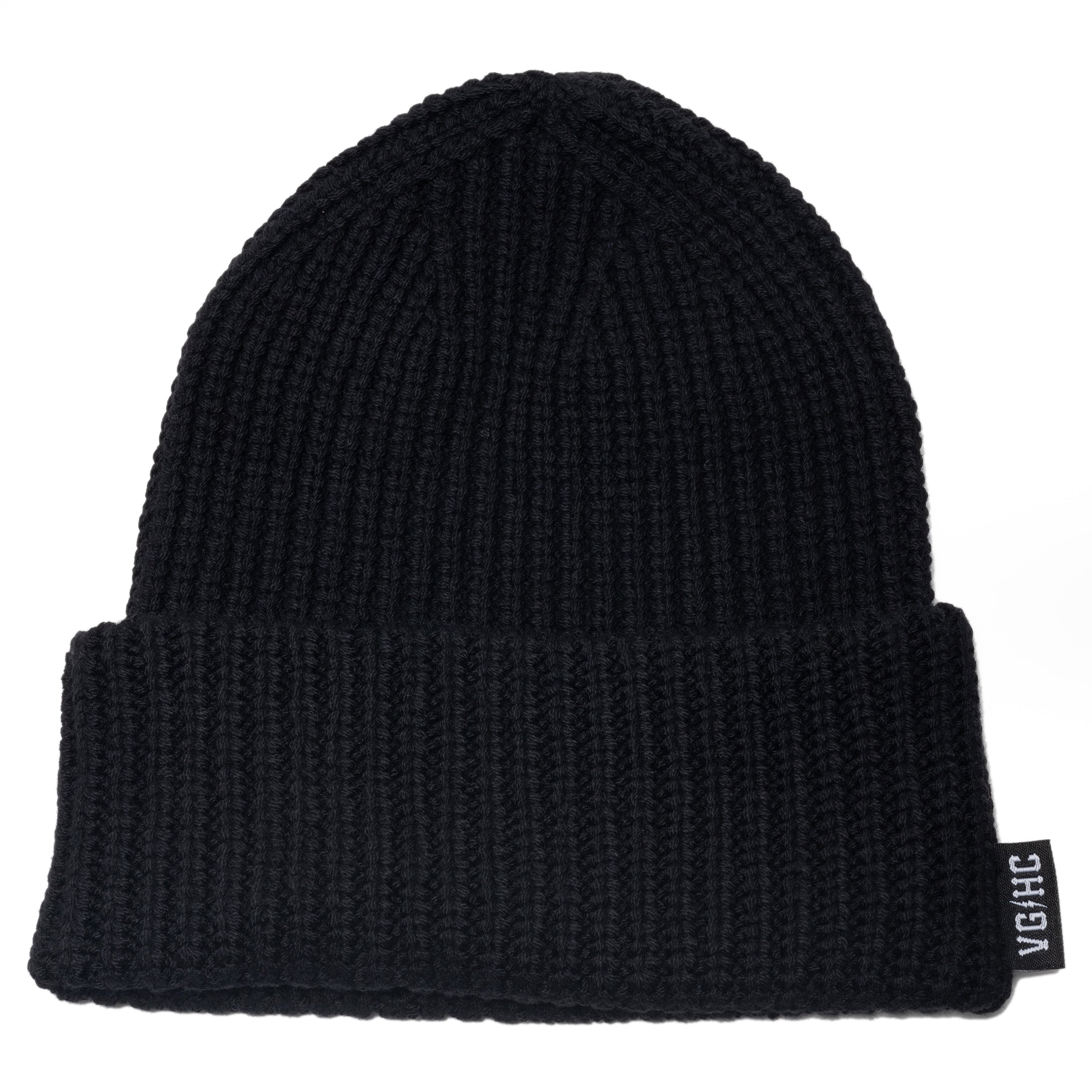 Pinnacle Premium Beanie | Violent Gentlemen