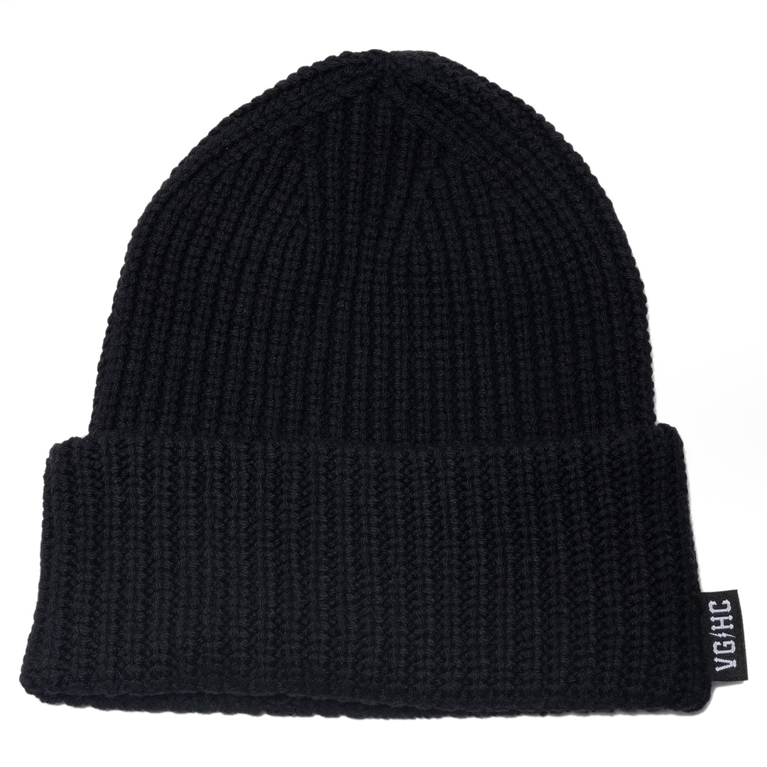 Pinnacle Premium Beanie -  - Beanies - Violent Gentlemen