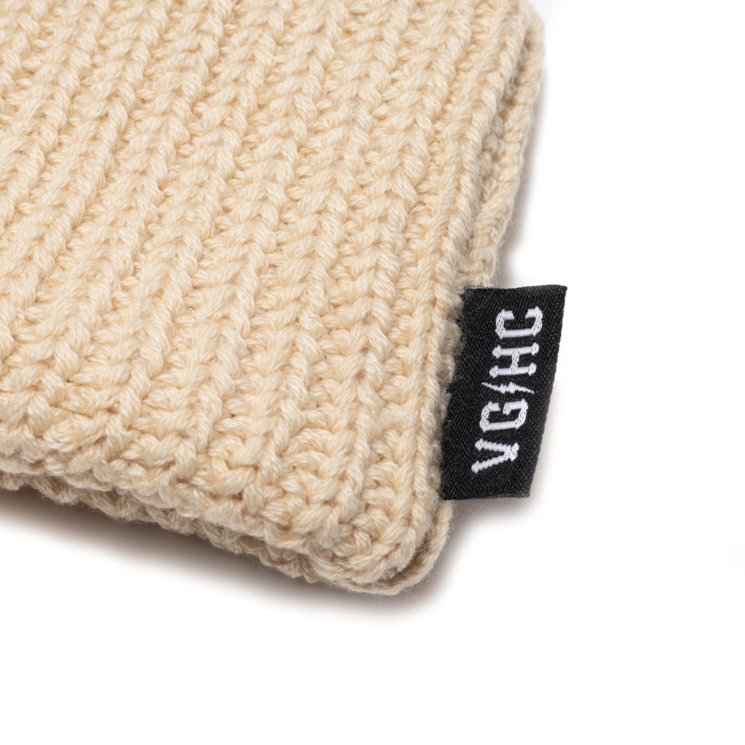 Pinnacle Premium Beanie -  - Beanies - Violent Gentlemen