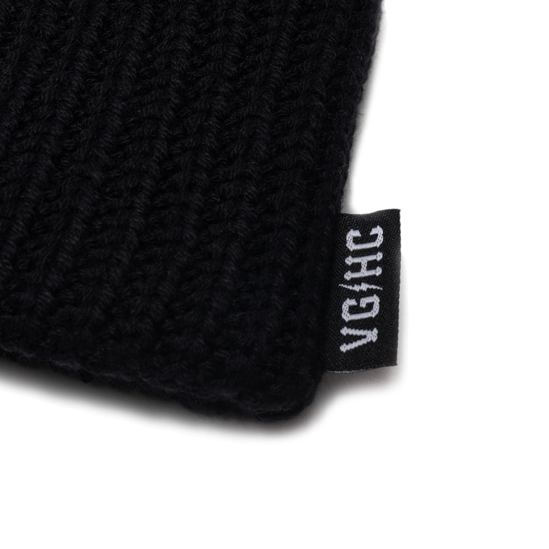 Pinnacle Premium Beanie -  - Beanies - Violent Gentlemen