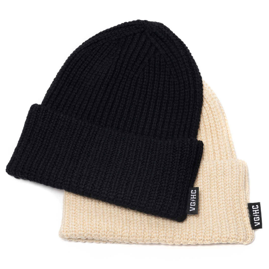 Pinnacle Premium Beanie -  - Beanies - Violent Gentlemen