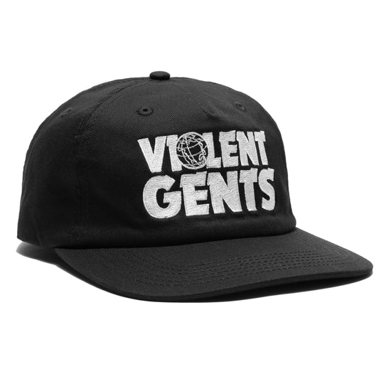 Gents World Unstructured Hat