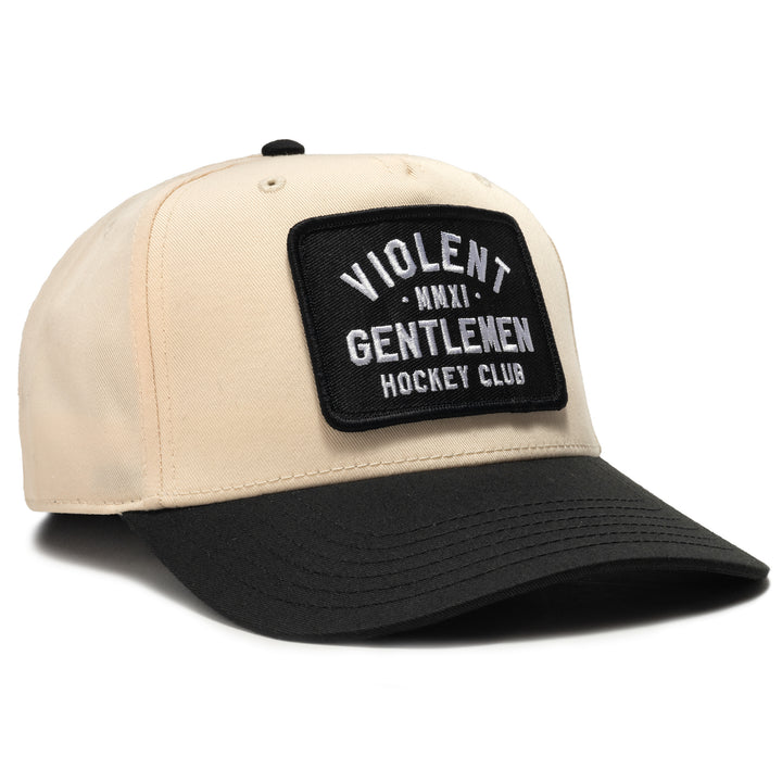 Loyalty A-Frame Snapback -  - Hats - Violent Gentlemen