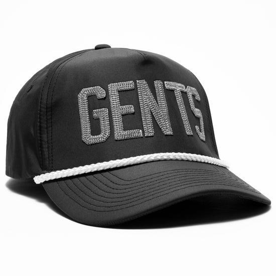 Gents Golf Hat  Violent Gentlemen
