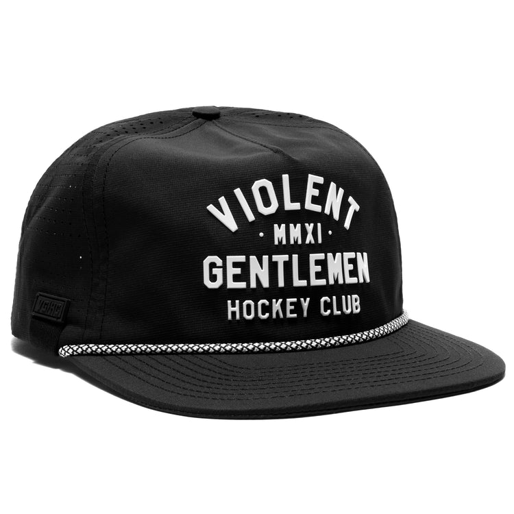 Loyalty Performance Hat -  - Hats - Violent Gentlemen