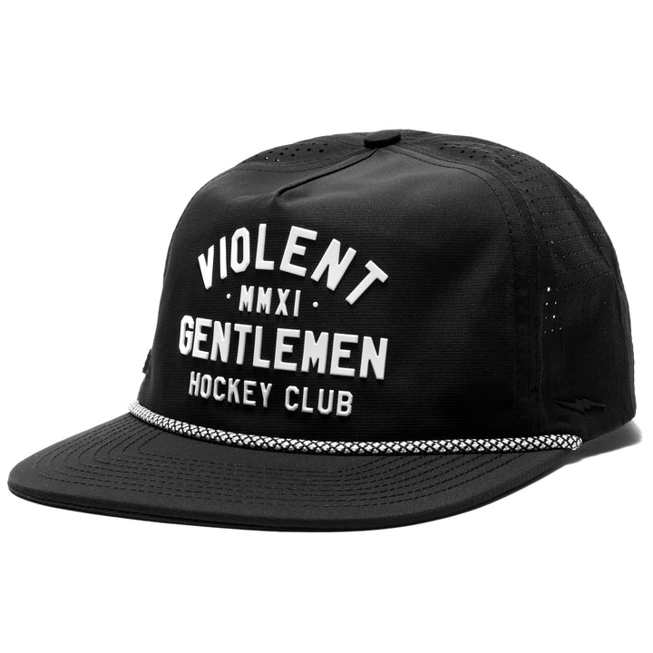 Loyalty Performance Hat -  - Hats - Violent Gentlemen