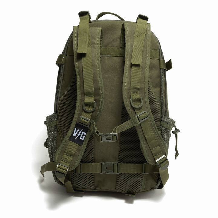 Mission Tactical Backpack -  - Accessories - Violent Gentlemen