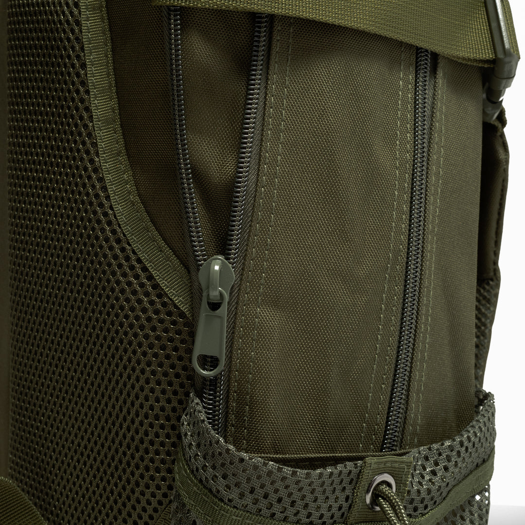 Mission Tactical Backpack -  - Accessories - Violent Gentlemen