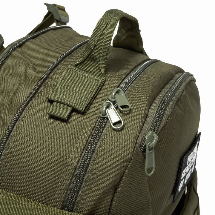 Mission Tactical Backpack -  - Accessories - Violent Gentlemen