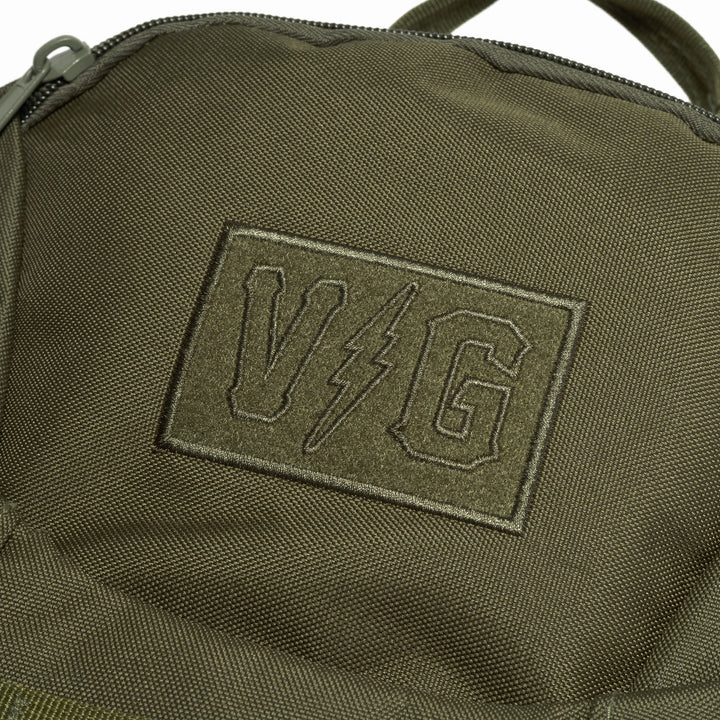 Mission Tactical Backpack -  - Accessories - Violent Gentlemen