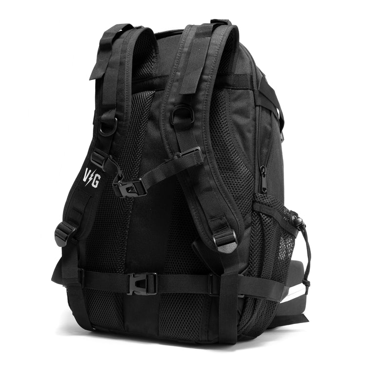 Mission Tactical Backpack -  - Accessories - Violent Gentlemen