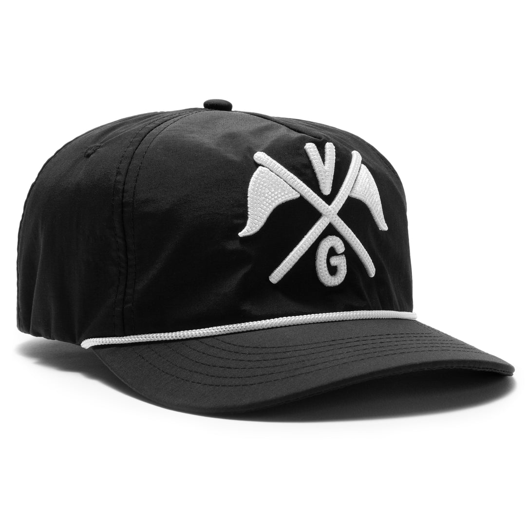 Flagsticks Golf Hat -  - Hats - Violent Gentlemen