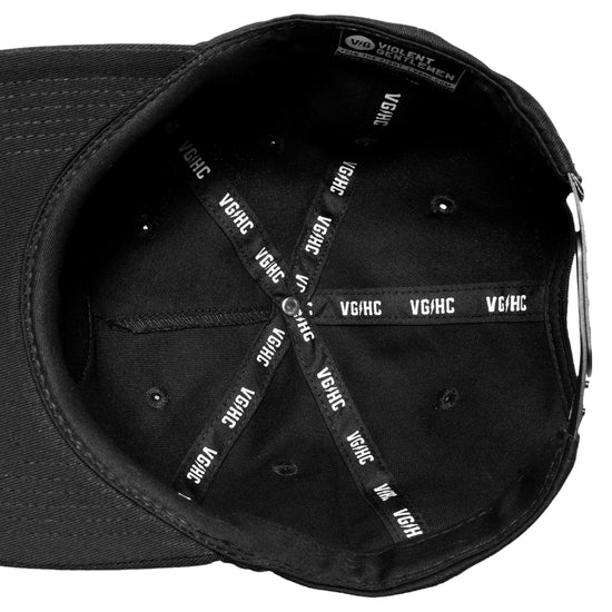 Balance Unstructured Hat -  - Hats - Violent Gentlemen