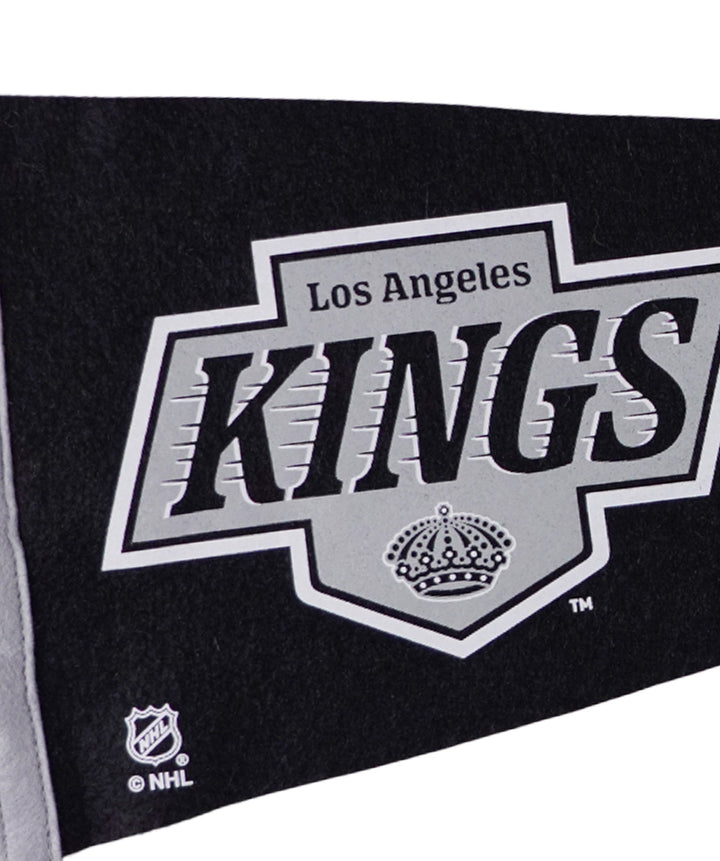 Los Angeles Kings Pennant • NHL x Oxford Pennant - - Pennant - Oxford Pennant