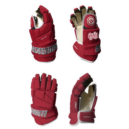 Mater Dei 24 Pro Plus Warrior Gloves -  - Accessories - Violent Gentlemen