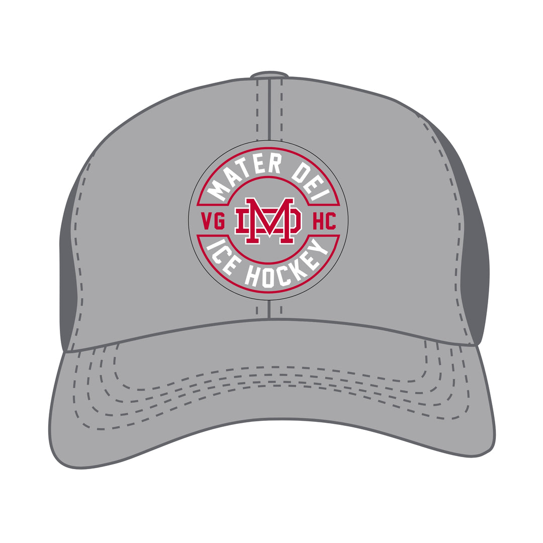 MDHC24 Tech Snapback -  - Hats - Violent Gentlemen