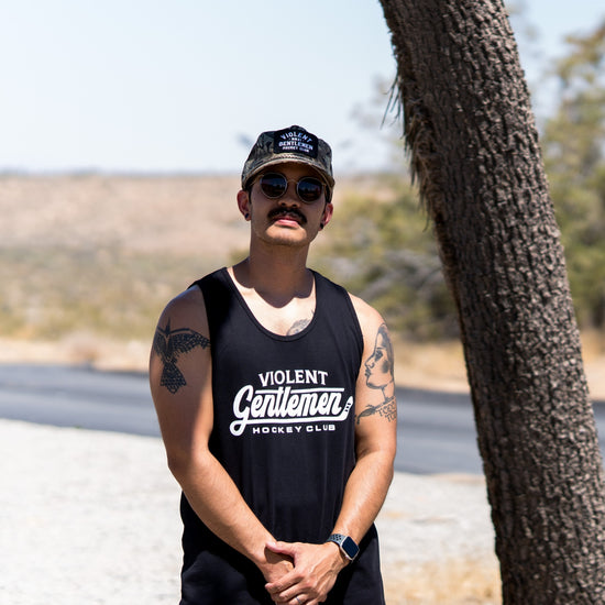 Loyalty 5-Panel Snapback -  - Hats - Violent Gentlemen