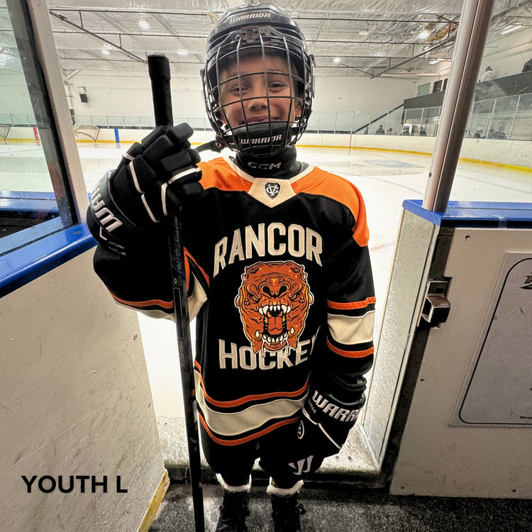 Rancors Kids Hockey Jersey -  - Jerseys - Violent Gentlemen