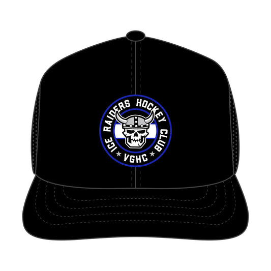 Reno Ice Raiders 24 Tech Snapback -  - Hats - Violent Gentlemen