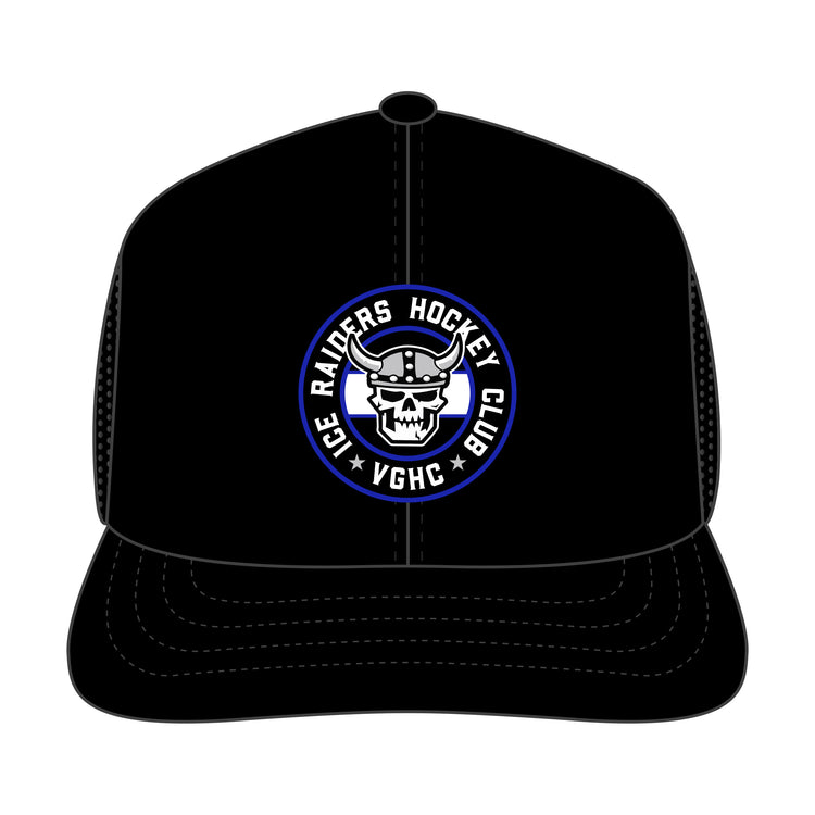 Reno Ice Raiders 24 Tech Snapback