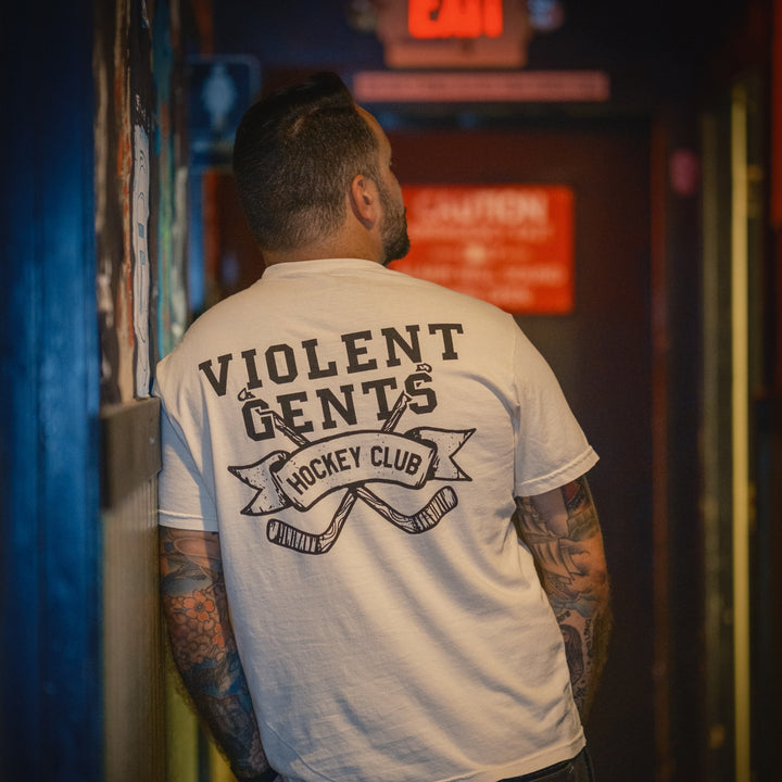 Bringin It Down Vintage Tee -  - Men's T-Shirts - Violent Gentlemen