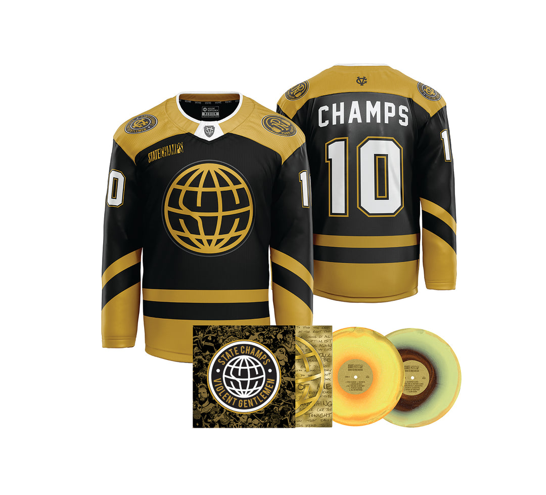 State Champs ATWAB 10 Year Bundle