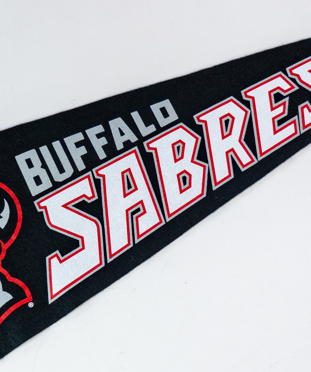 Buffalo Sabres Third Jersey Logo Pennant • NHL x Oxford Pennant -  - Pennant - Oxford Pennant