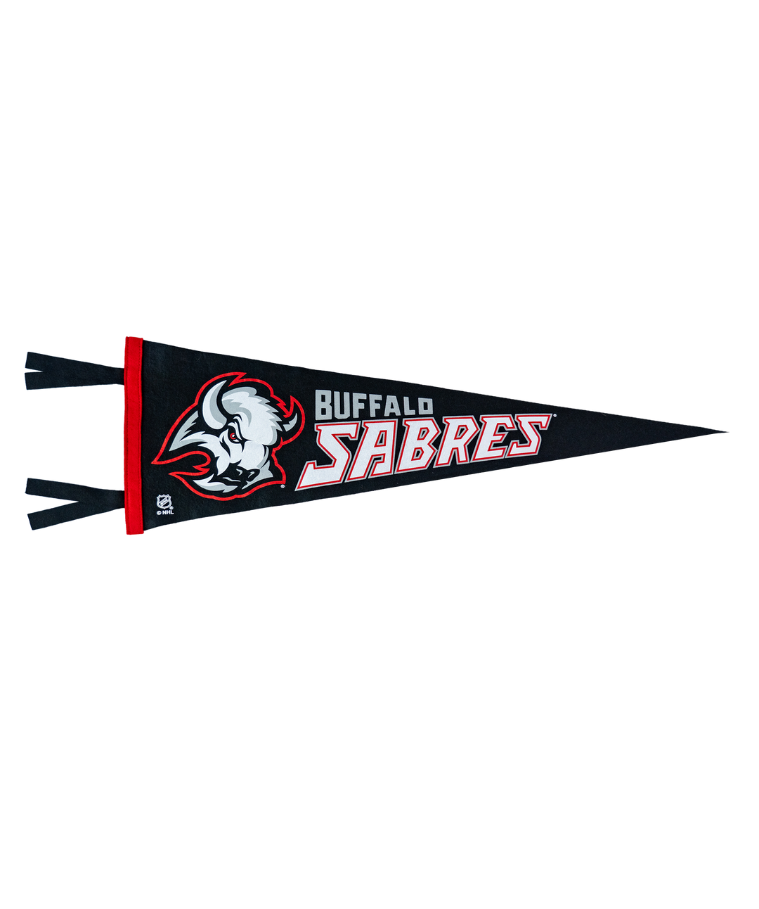 Buffalo Sabres Third Jersey Logo Pennant • NHL x Oxford Pennant -  - Pennant - Oxford Pennant