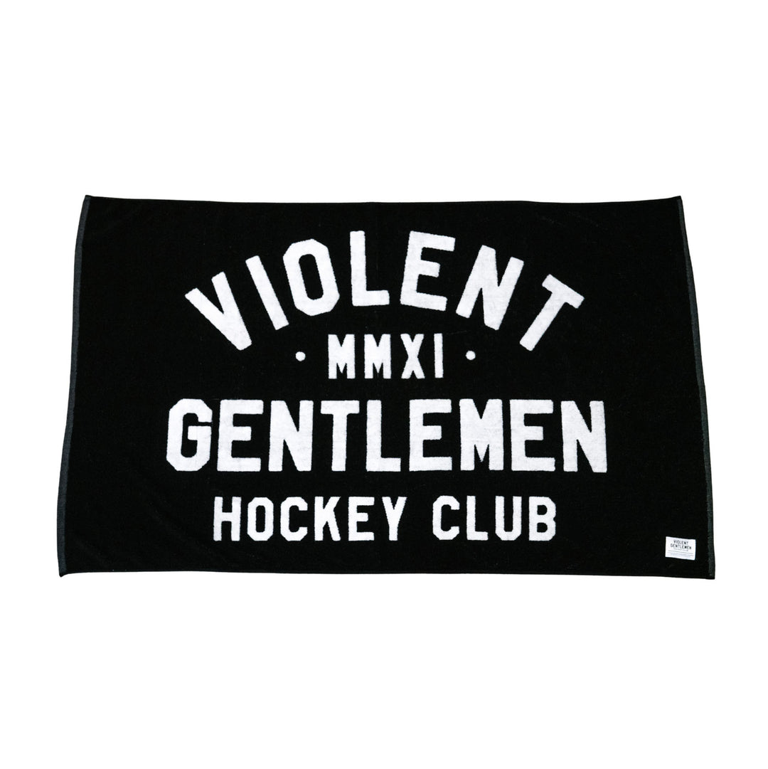 Locker Room Essentials Kit -  -  - Violent Gentlemen