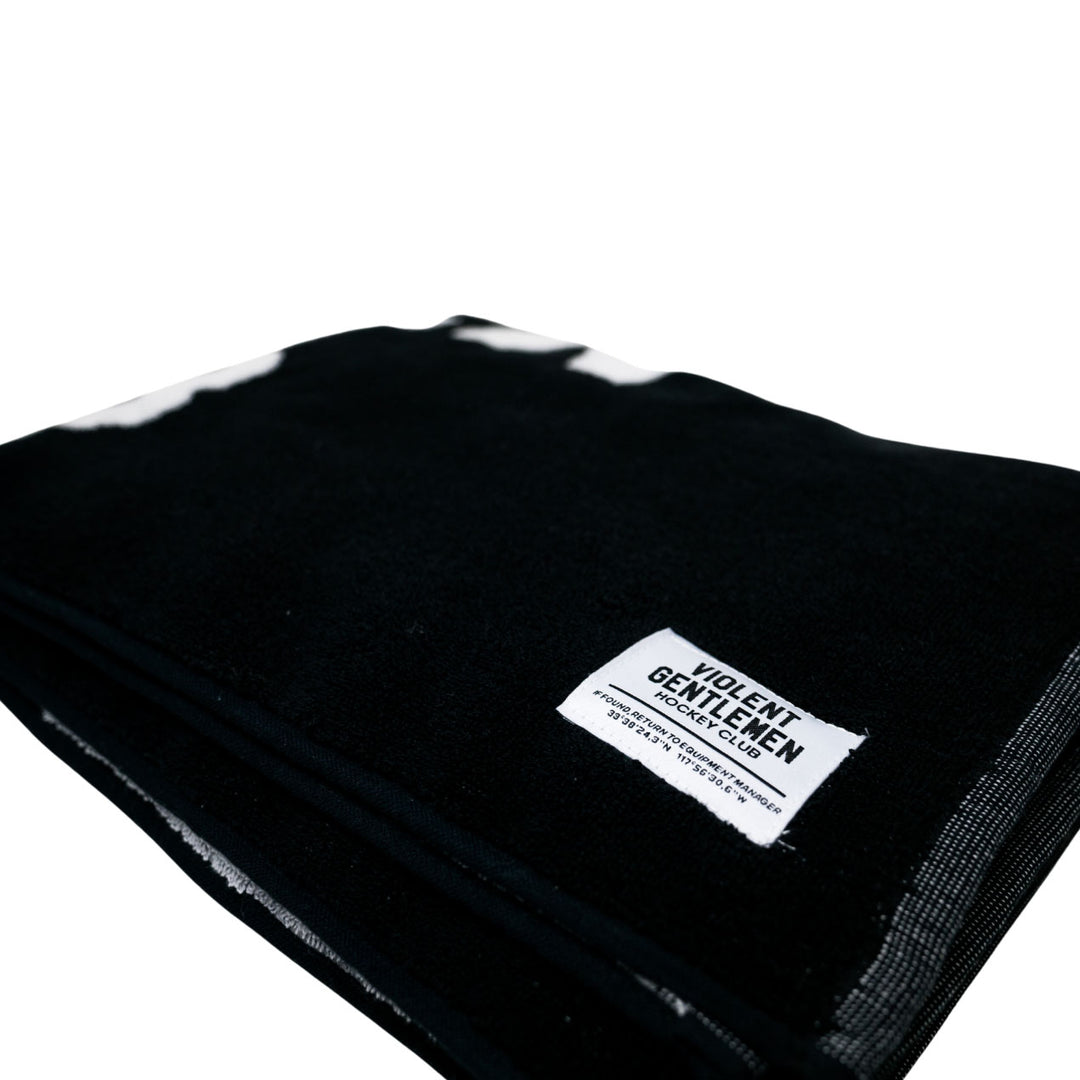 Loyalty Locker Room Towel -  - Accessories - Violent Gentlemen