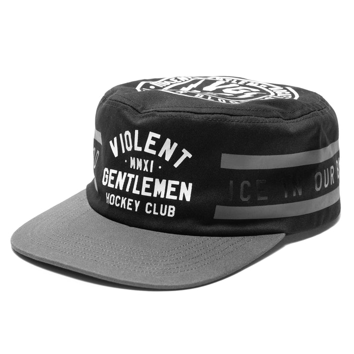 Loyalty Painters Cap -  - Hats - Violent Gentlemen