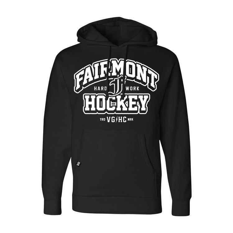 Fairmont 2024 Pullover Hood -  - Men's Fleece Tops - Violent Gentlemen