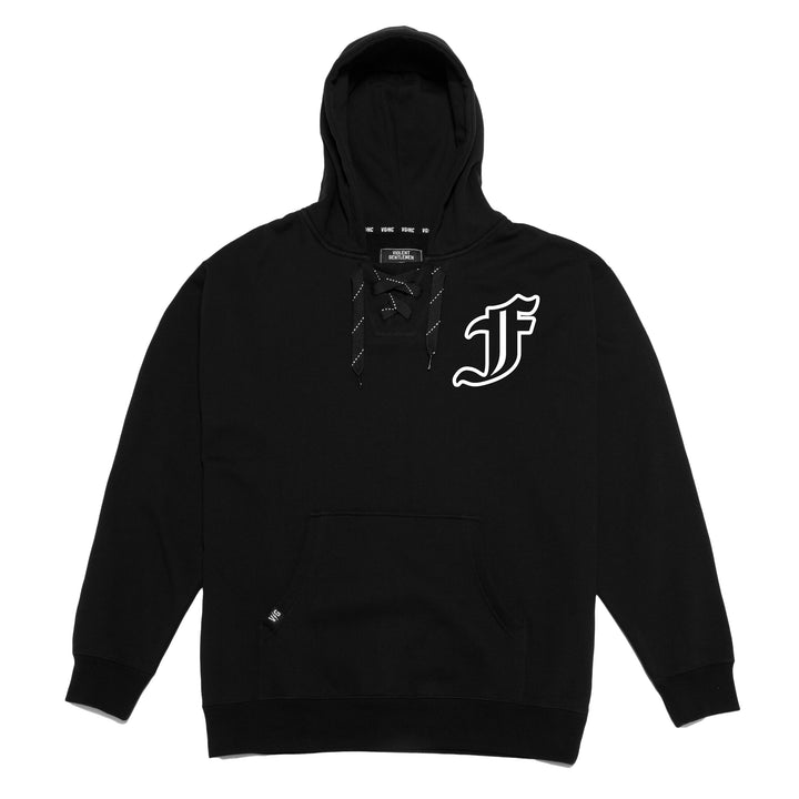 Fairmont 24 Enforcer Pullover Hood -  - Men's Fleece Tops - Violent Gentlemen