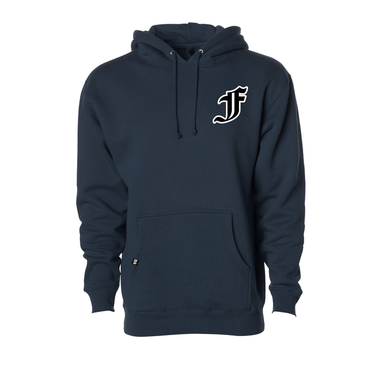 Fairmont 2024 Pullover Hood -  - Men's Fleece Tops - Violent Gentlemen