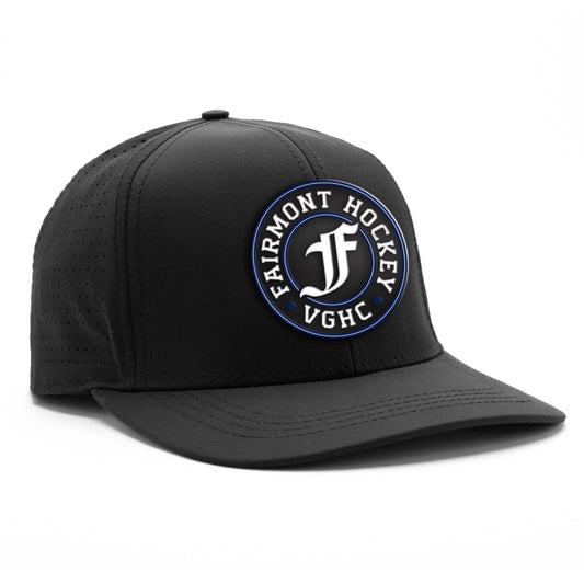 Fairmont 2024 Tech Snapback -  - Hats - Violent Gentlemen