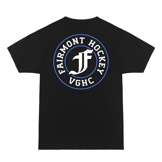 Fairmont 2024 Tee -  - Men's T-Shirts - Violent Gentlemen